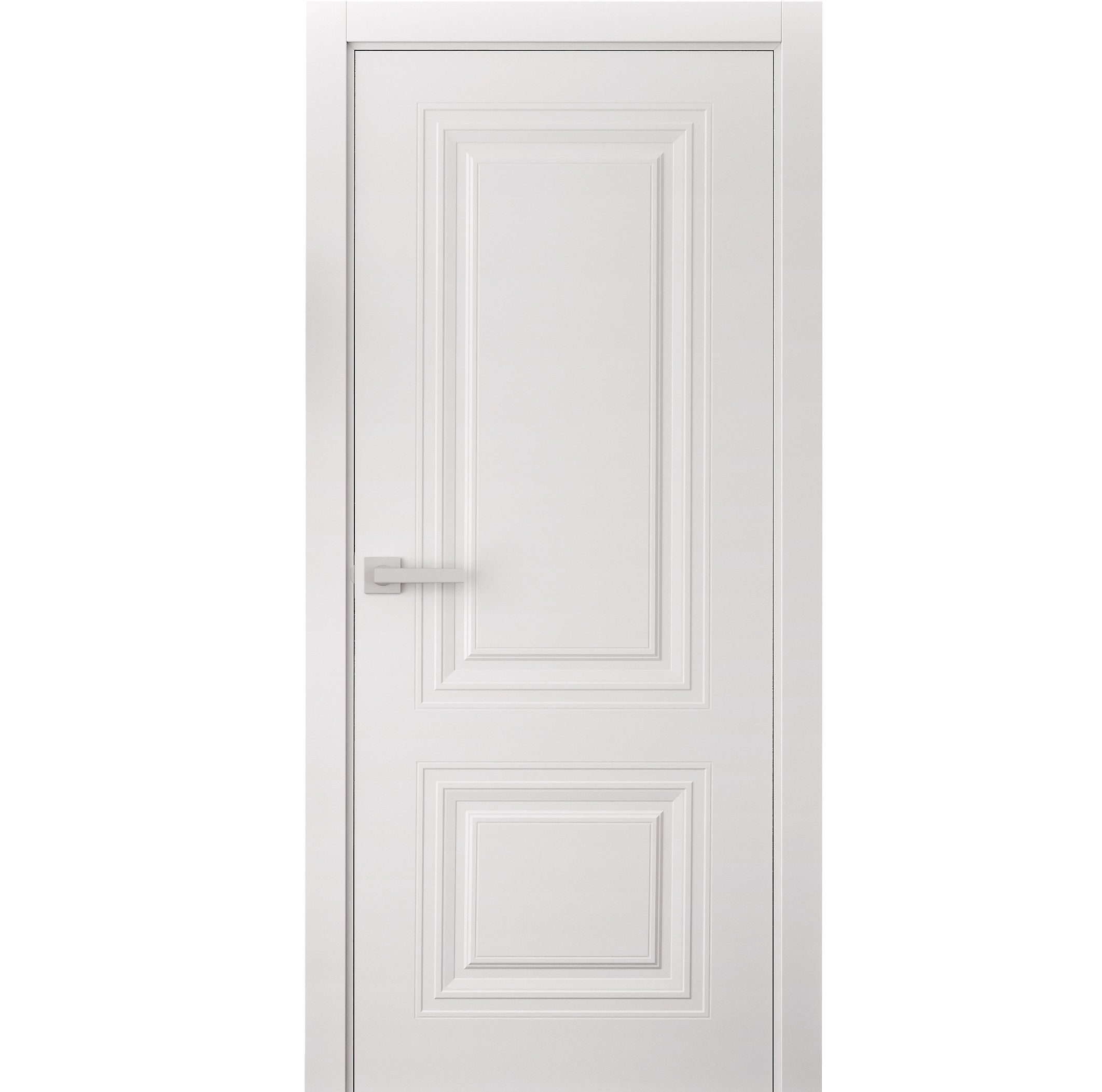 Basic 9772 Swing (Bedroom/Bathroom) door — Doors Near Me, Los Angeles