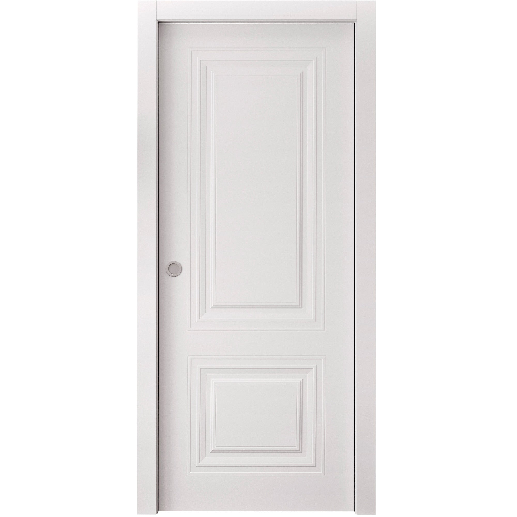 Basic 9772 Pocket door — Doors Near Me, Los Angeles