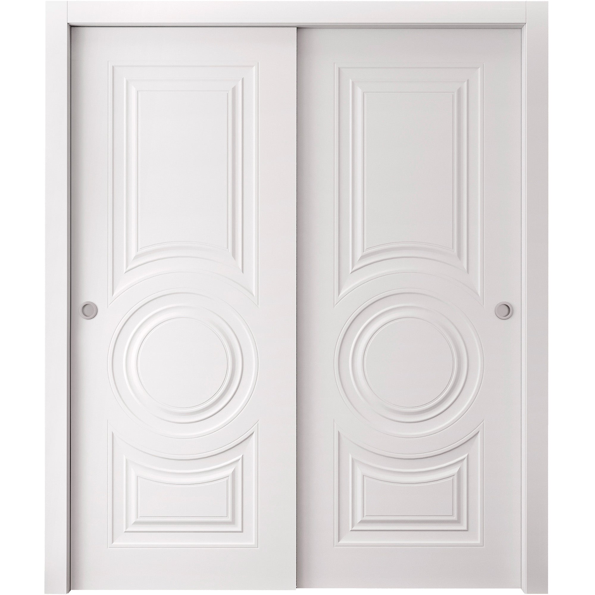 Basic 9801 Bypass door — Doors Near Me, Los Angeles