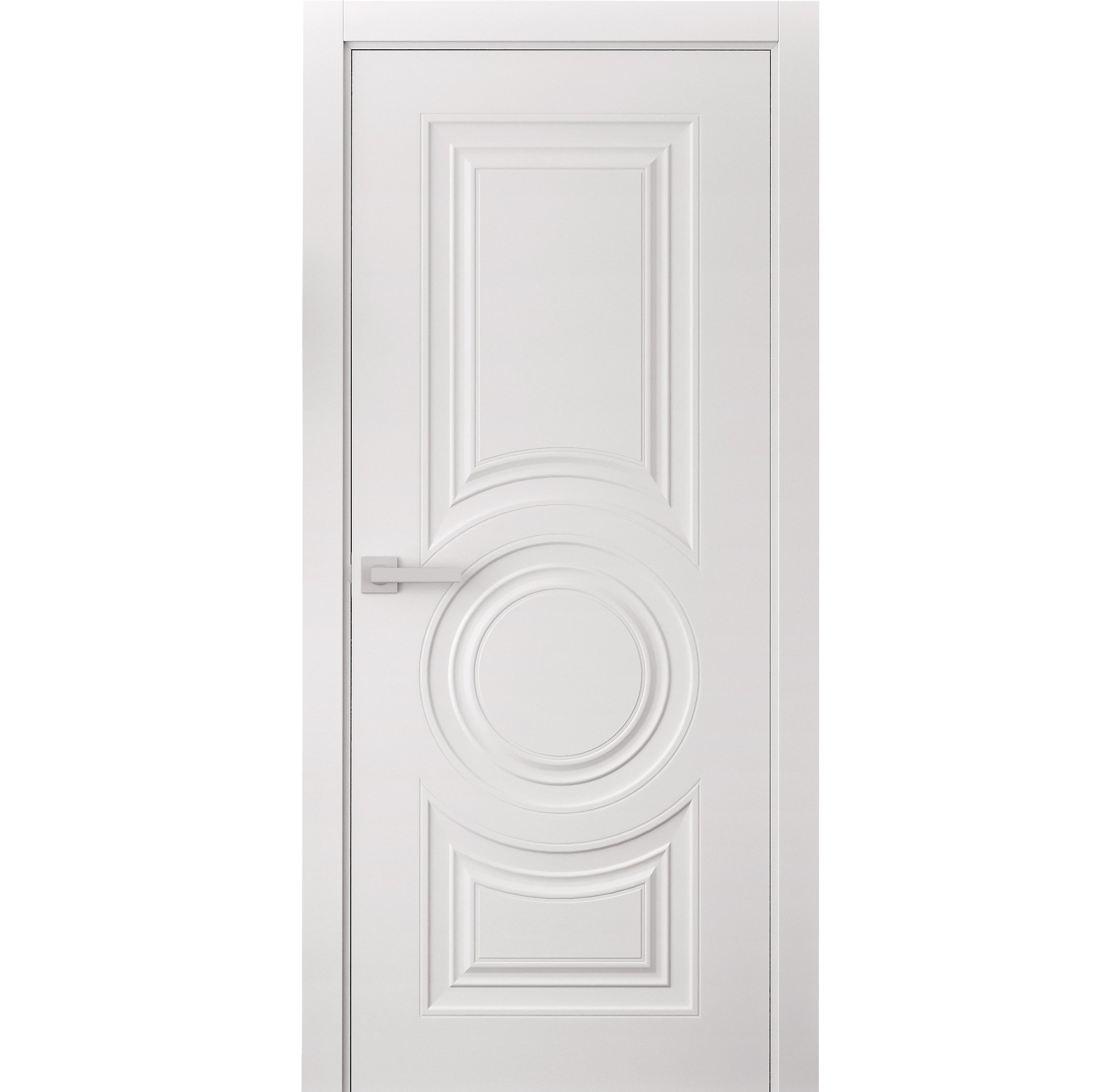 Basic 9801 Swing (Bedroom/Bathroom) door — Doors Near Me, Los Angeles