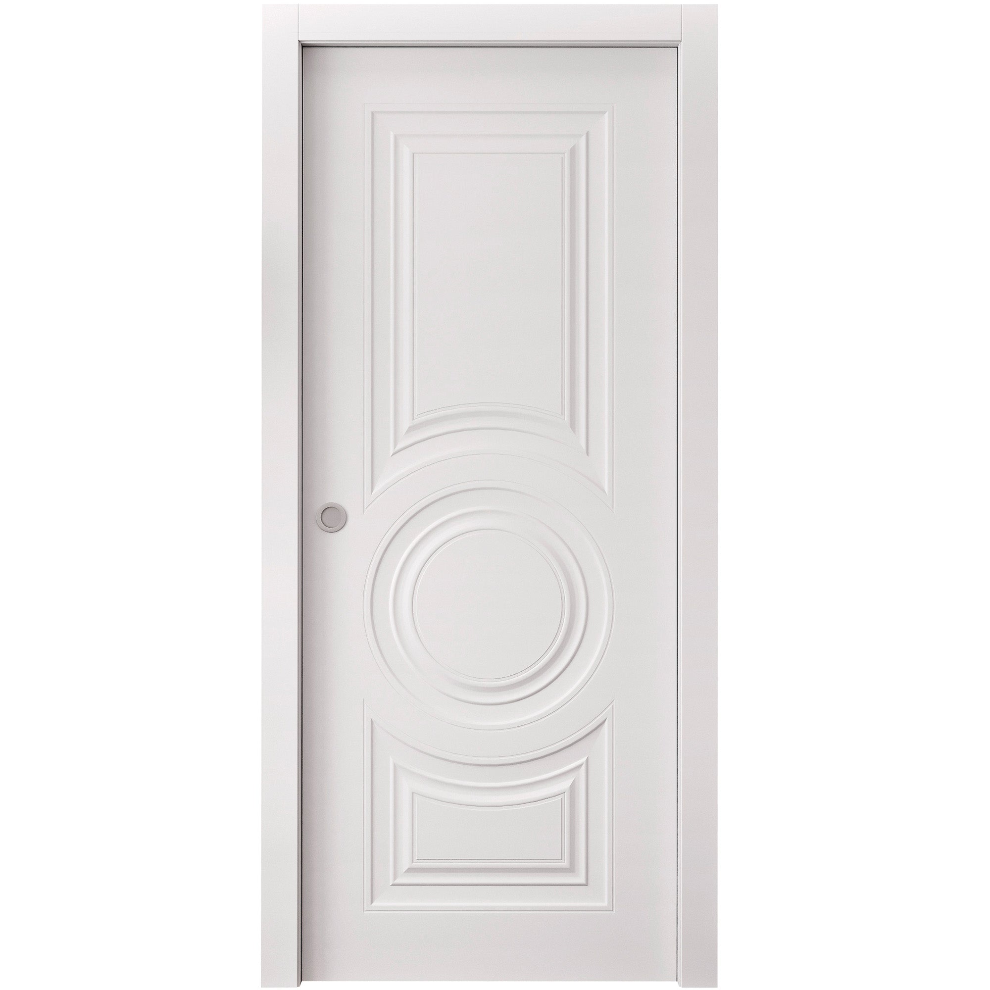 Basic 9801 Pocket door — Doors Near Me, Los Angeles