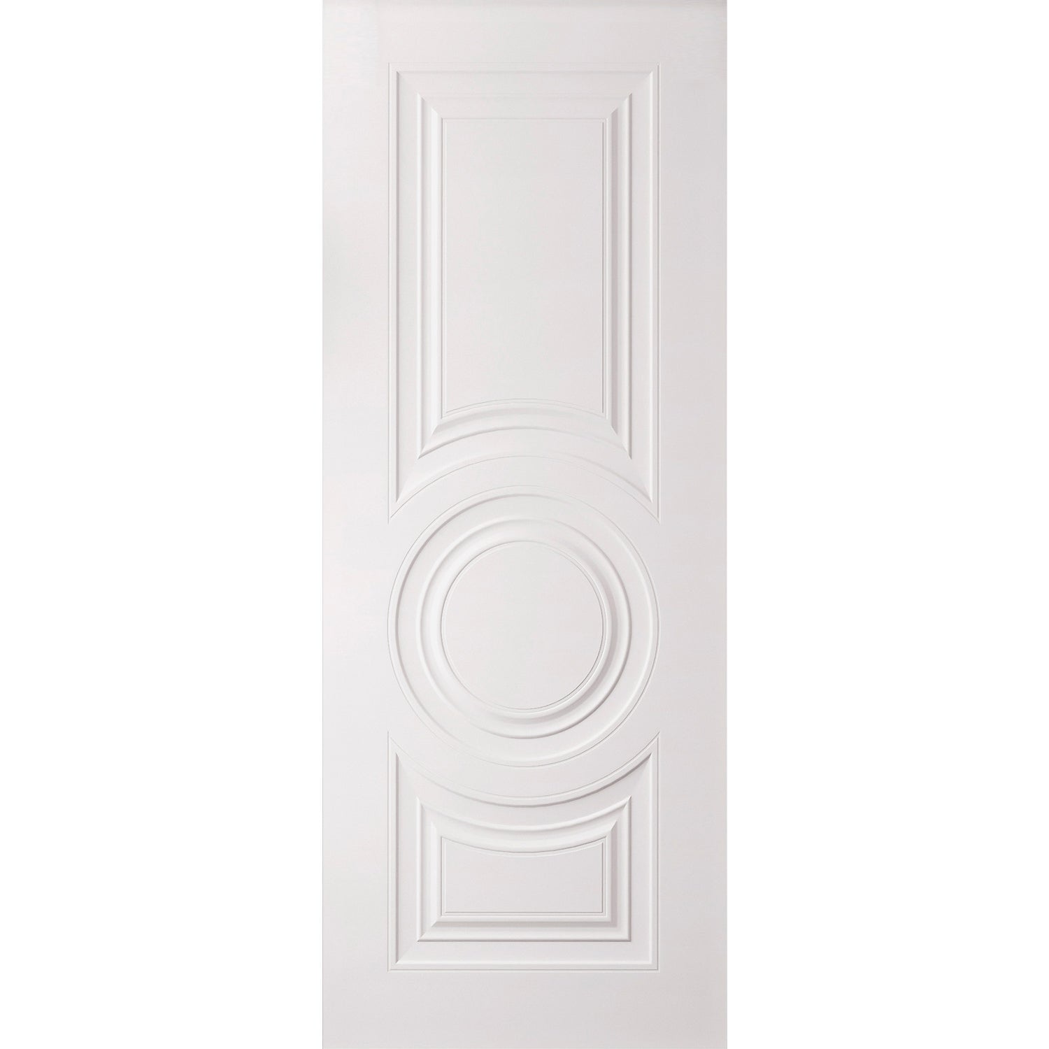 Basic 9801 Interior Slab door