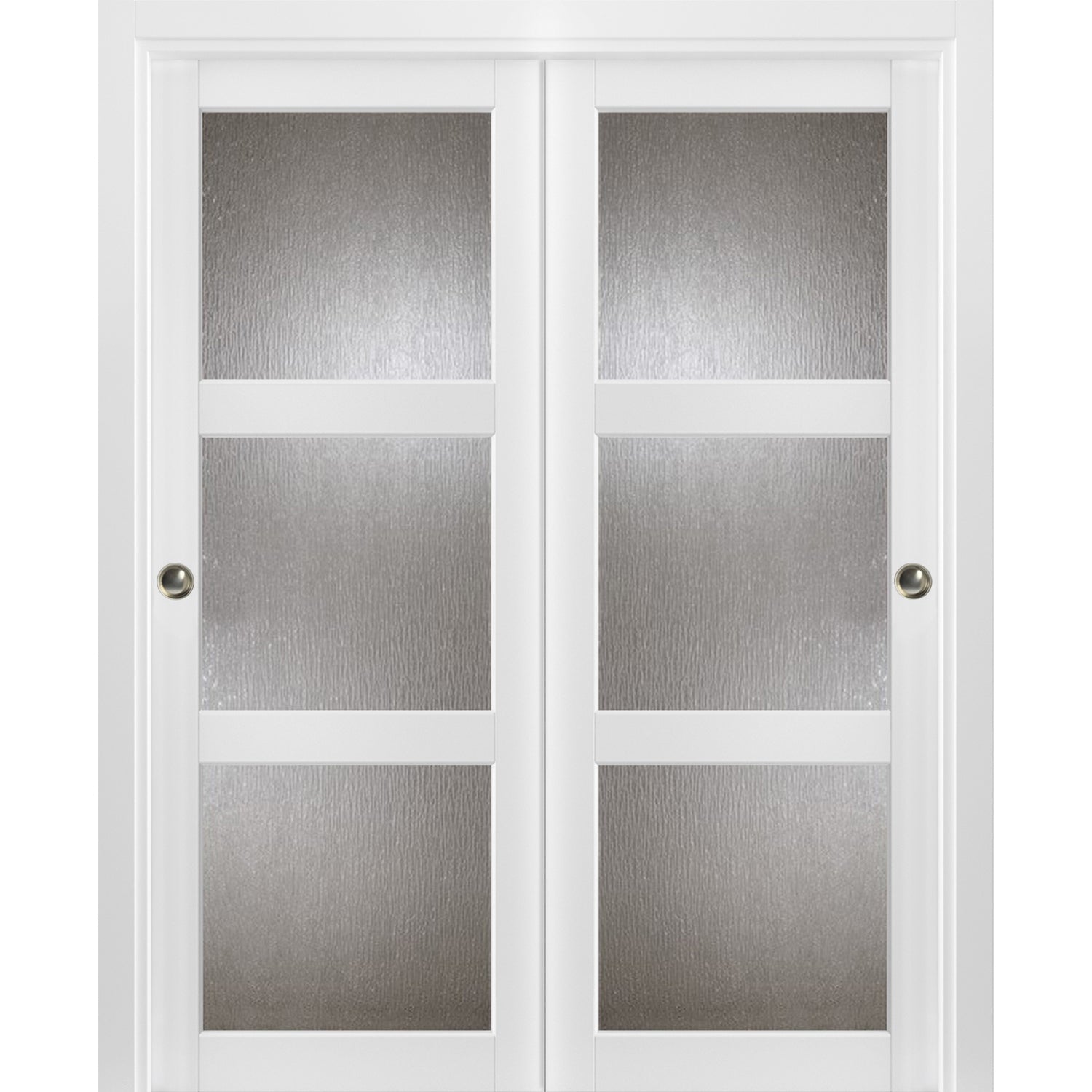 Model 2588 Bypass door — Doors Near Me, Los Angeles