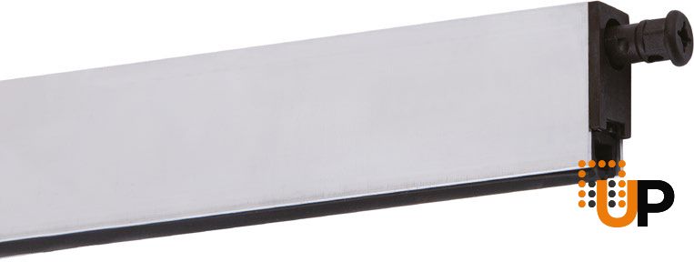 Concealed Automatic Door Bottom Smart-Sweep 830 photo#3