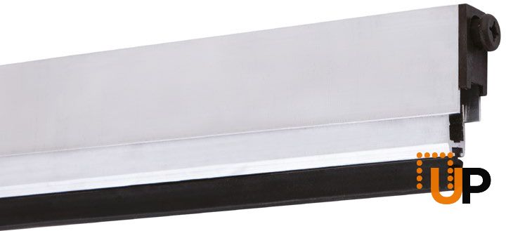 Concealed Automatic Door Bottom Smart-Sweep 830 photo#4