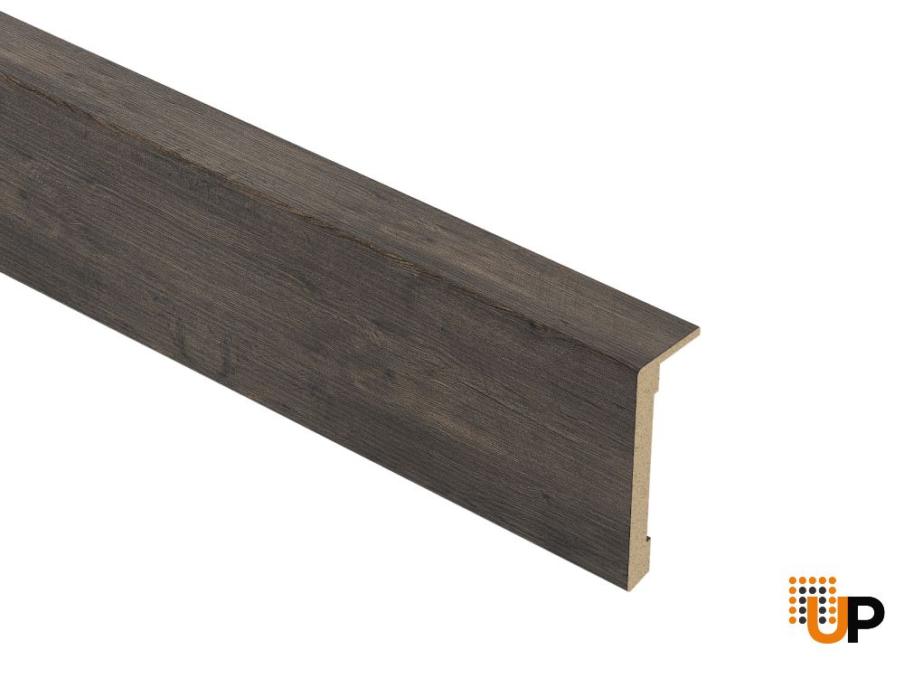 Trims for Interior Doors, Cognac Oak, Up to 84x84" Doors photo#1