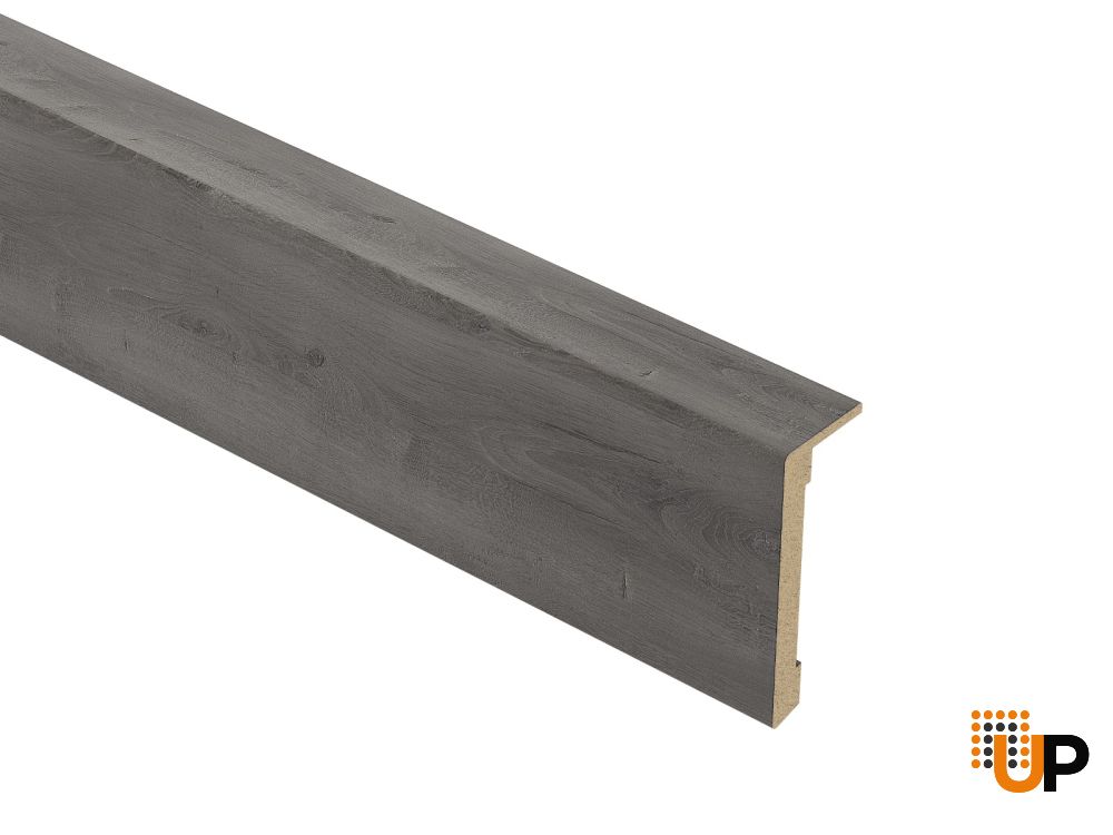 Trims for Interior Doors, Nebraska Grey, Up to 84x84" Doors photo#1