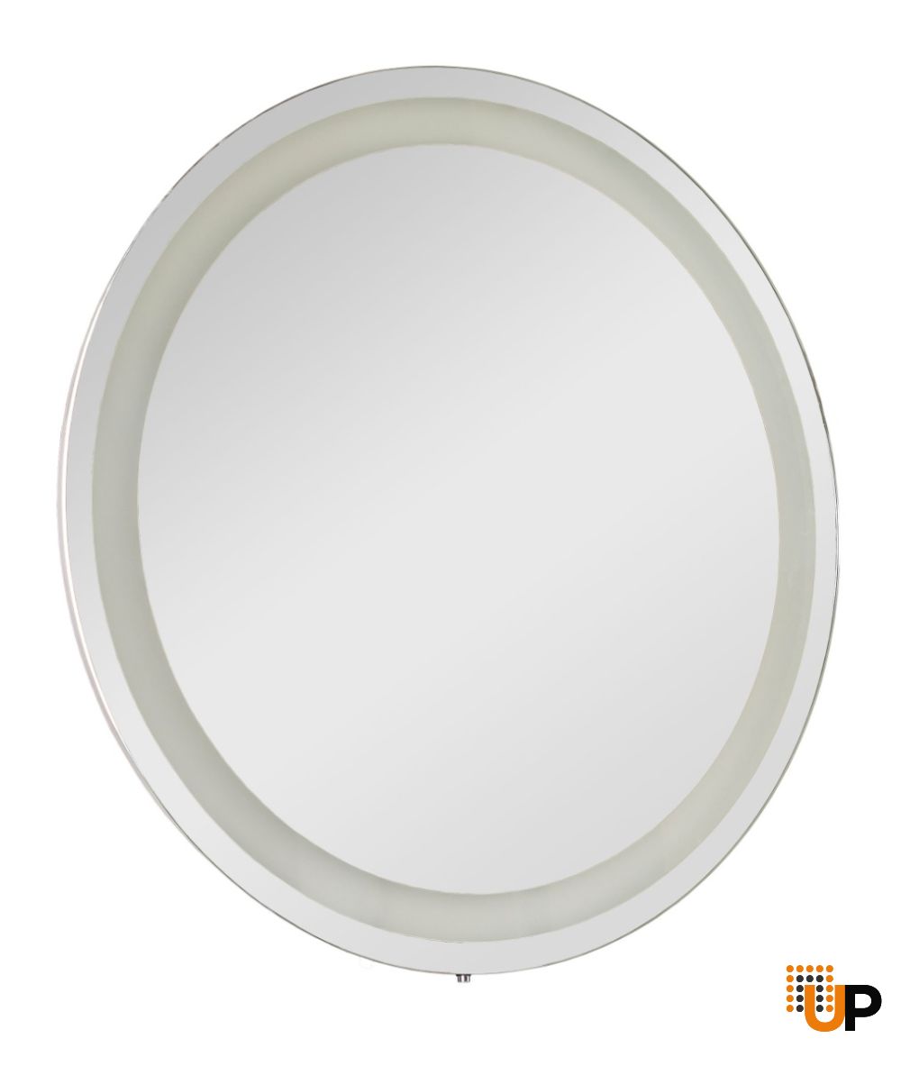 Led Mirror For Bath Vanity Omega R-line Collection - 24" photo#2
