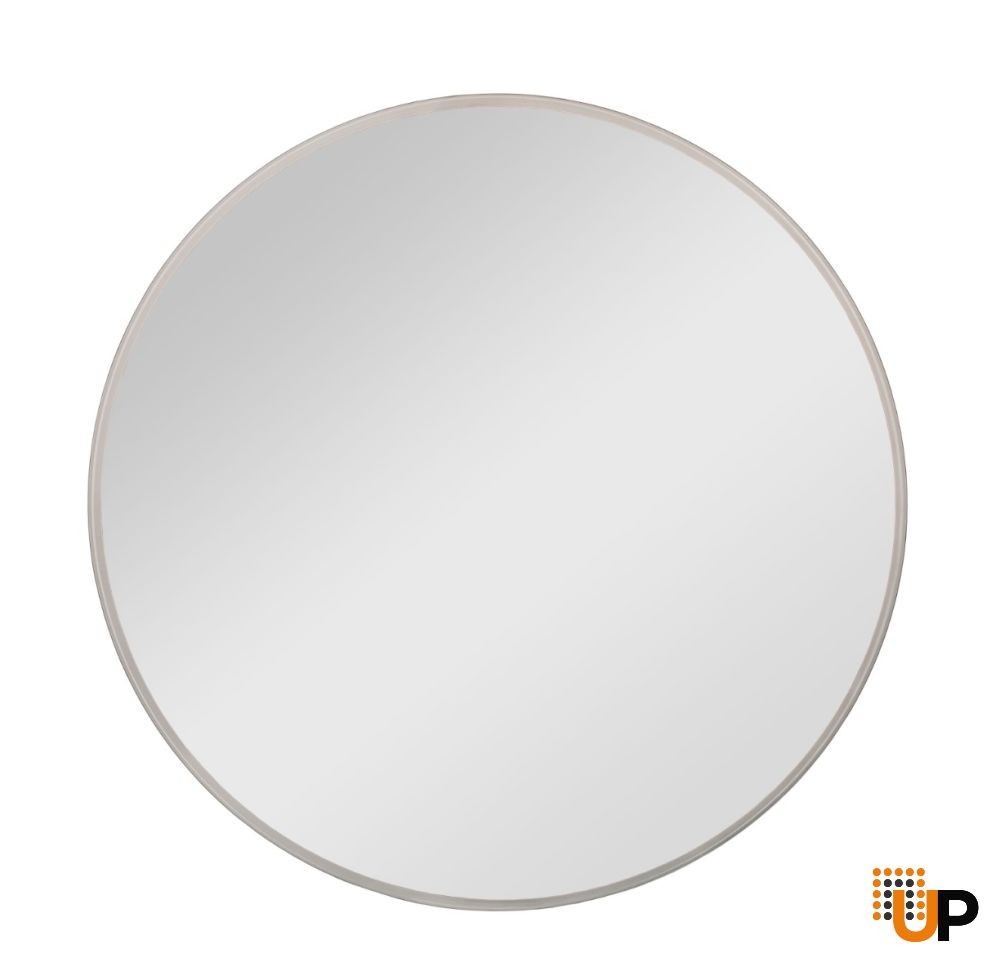 Mirror For Bath Vanity Della Collection - 38" photo#2