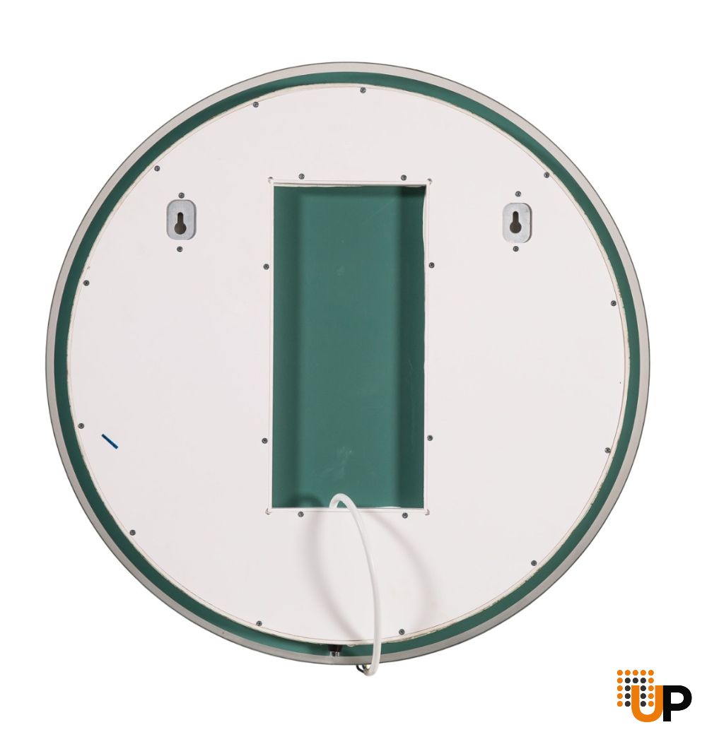 Mirror For Bath Vanity Della Collection - 38" photo#3