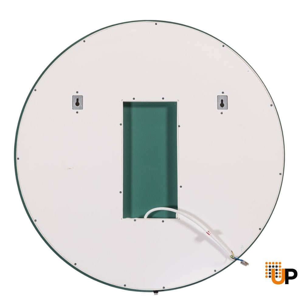 Led Mirror For Bath Vanity Omega R-line Collection - 24" photo#3