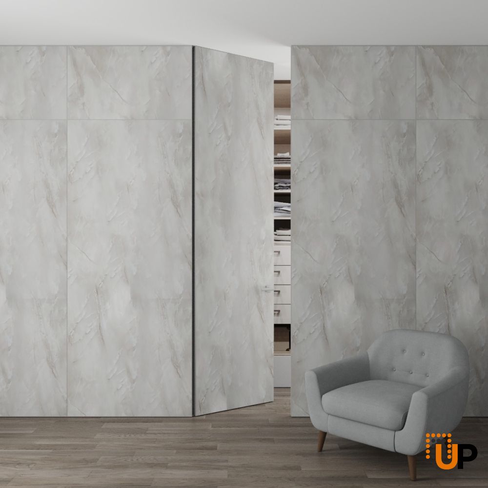 Wall Wood Panel Decorative  Onyx photo#2