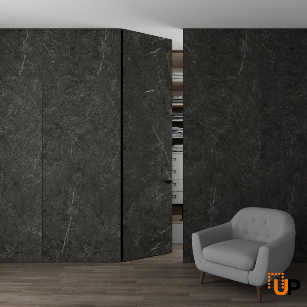 Wall Wood Panel Decorative  Pietra photo#1