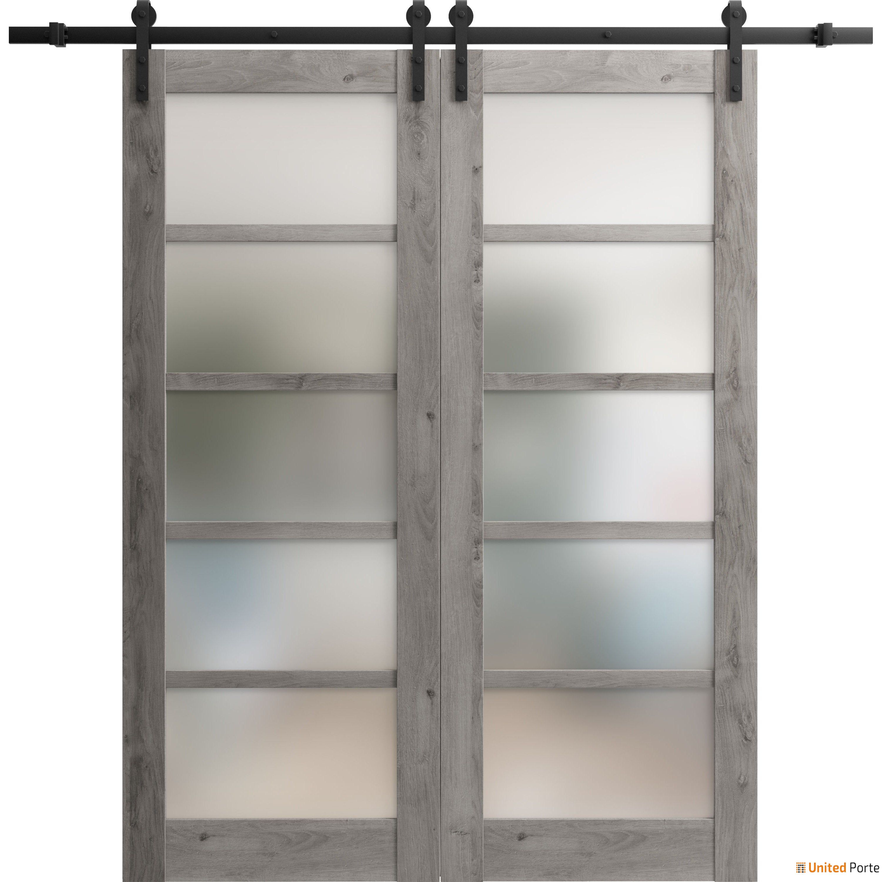 Page 72" x 84" (2 36 x 84) (6'-0" x 7'-0") Doors order a custom doors  from a manufacturer in US — United Porte