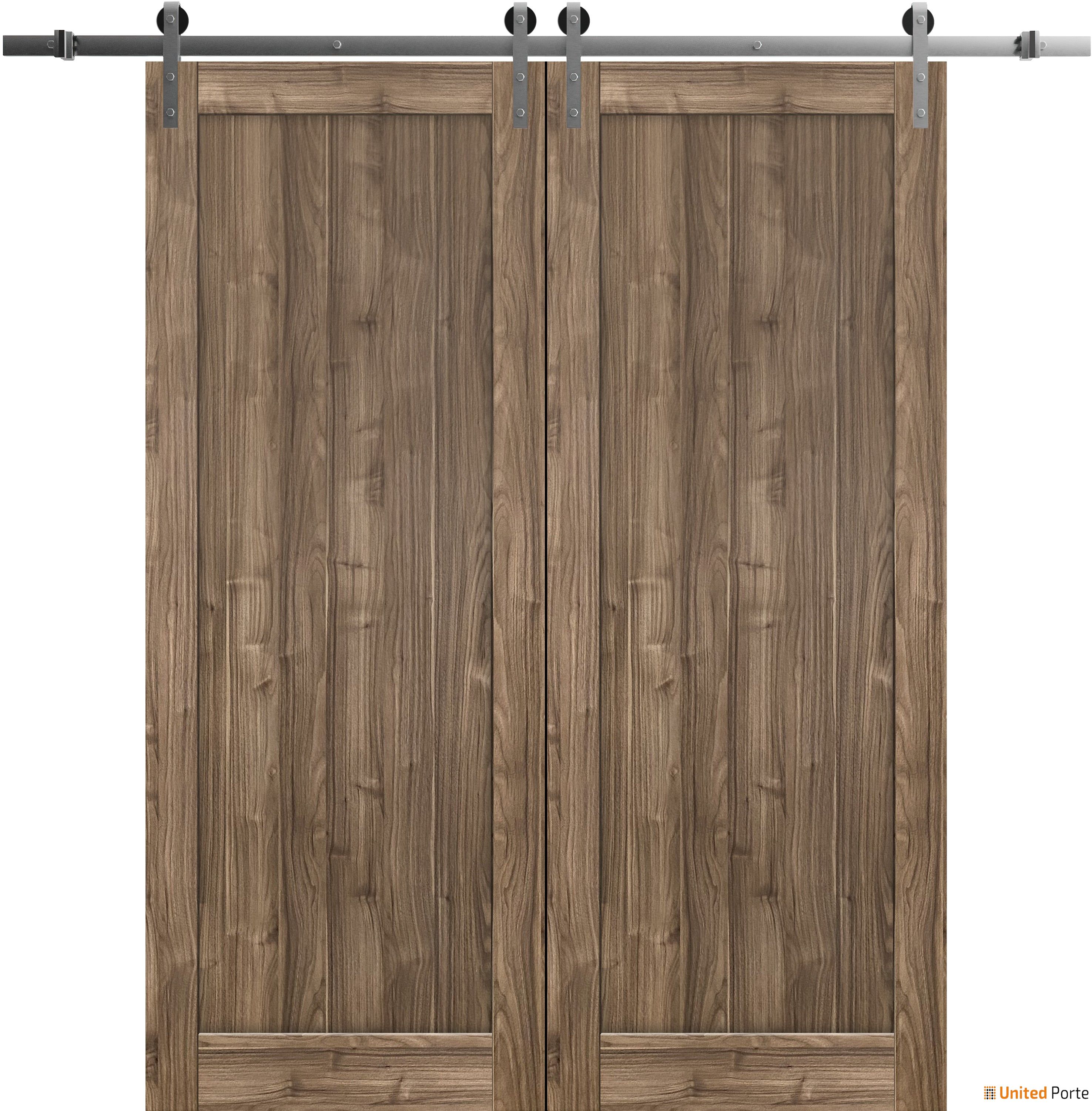 Barn Doors: Order Authentic  Rustic Designs at Competitive Prices