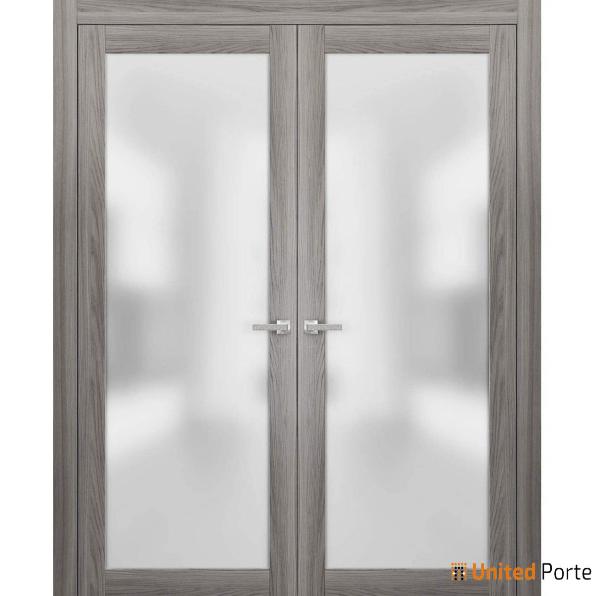 Design Ideas: Frosted Glass Doors For Your Entrance - Fenesta