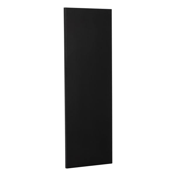 WEP1230-BLK Wall End Panel