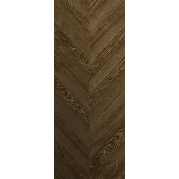 Slab Door Panel 32 x 96 inches | Ego 5005 Marble Oak | Wood Veneer Doors | Pocket Closet Sliding Barn