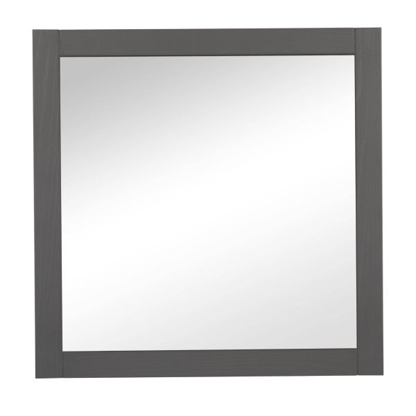Mirror For Bath Vanity Olimpia Collection