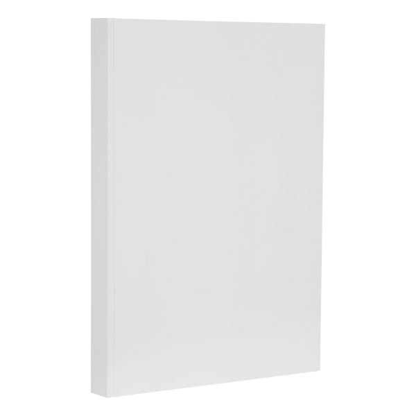 306-MODERN DOOR-9x24 -WHITE GLOSS-9010
