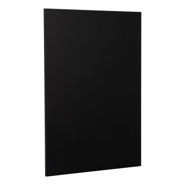 TEP2496-BLK Tall End Panel