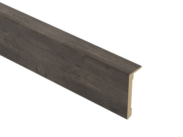Trims for Interior Doors, Cognac Oak, Up to 84x84" Doors
