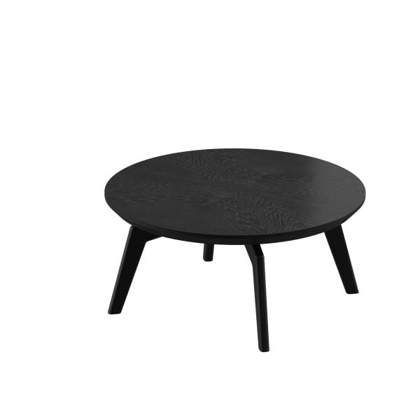 Coffe Table PISA  23x11 BLACK STAIN