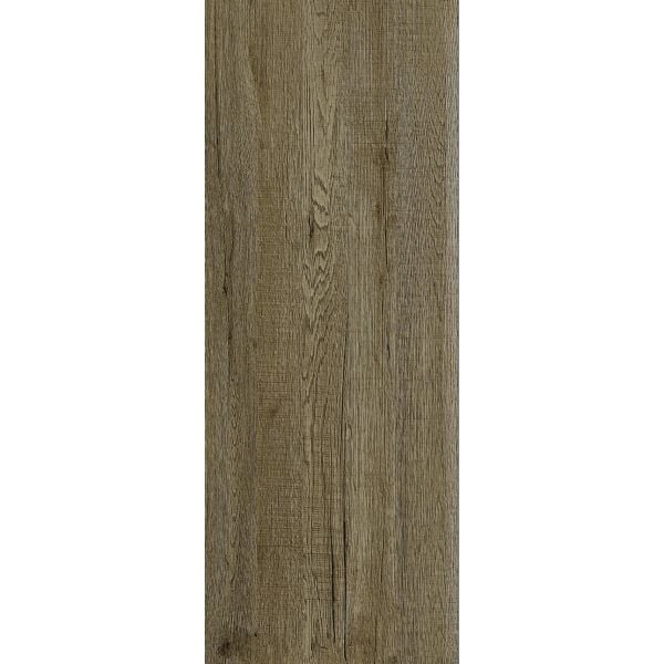 Slab Door Panel 18 x 80 inches | BASIC 3001 Antique Oak | Wood Veneer Doors | Pocket Closet Sliding Barn
