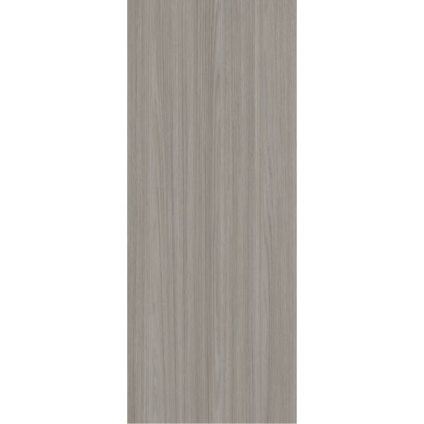 Slab Door Panel 30 x 84 inches | BASIC 3001 Oak | Wood Veneer Doors | Pocket Closet Sliding Barn