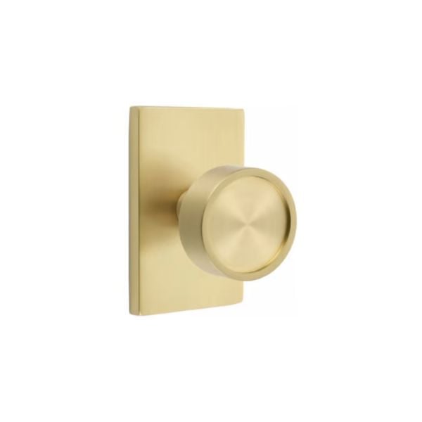 MILAN Classic Design Round Handle-Gold-Passage