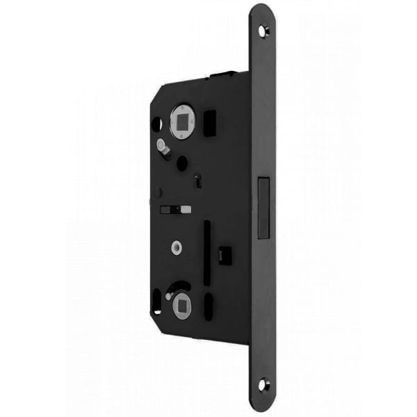 Magnetic Lock Bonaiti WC, Black