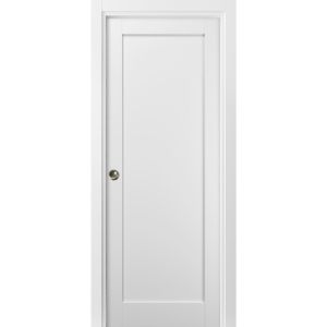 Doors manufacturer. Order a custom door: wood, steel, MDF — United Porte