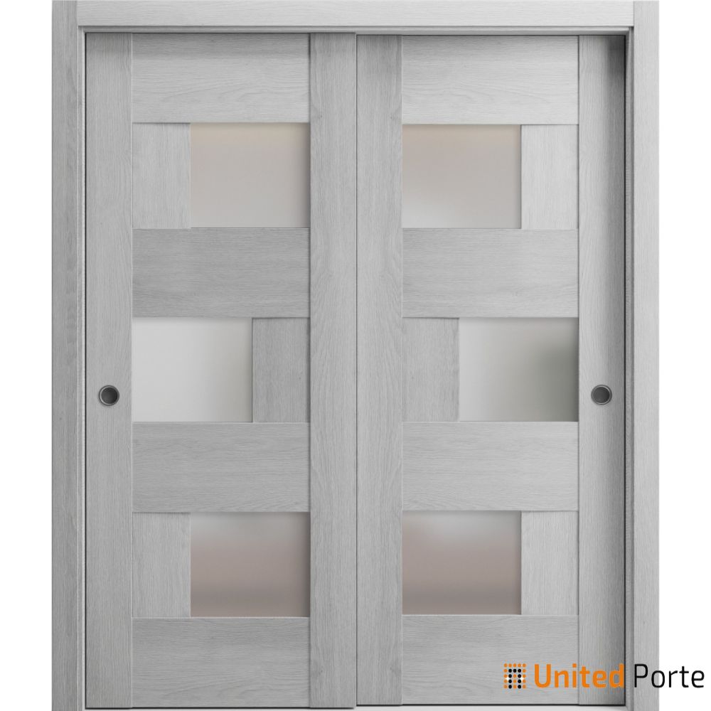 Sliding Glass Closet Doors, Bypass Wardrobe Doors