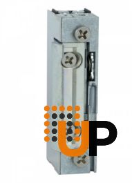 Electric Latch for Exterior Door