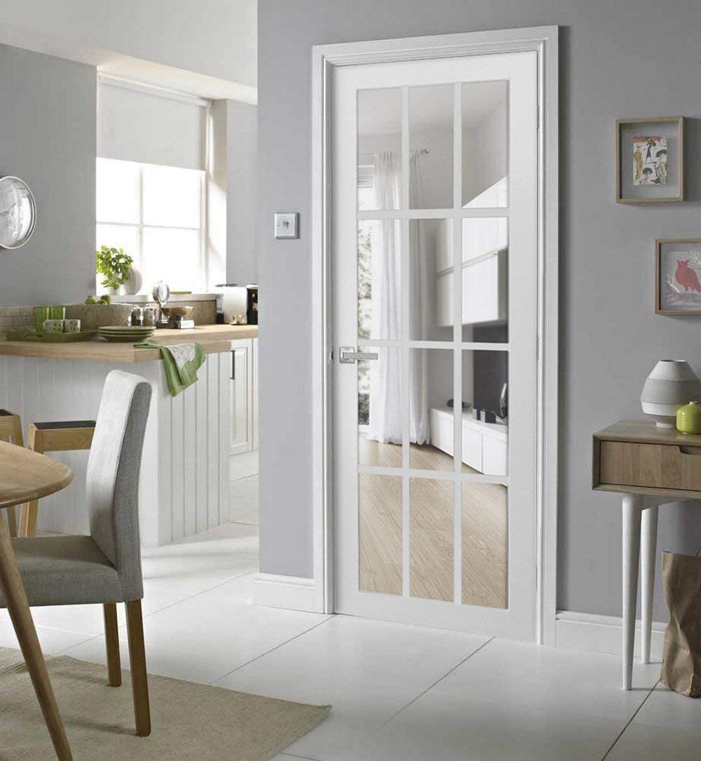 Felicia 3355 Swing (Bedroom/Bathroom) door view 8