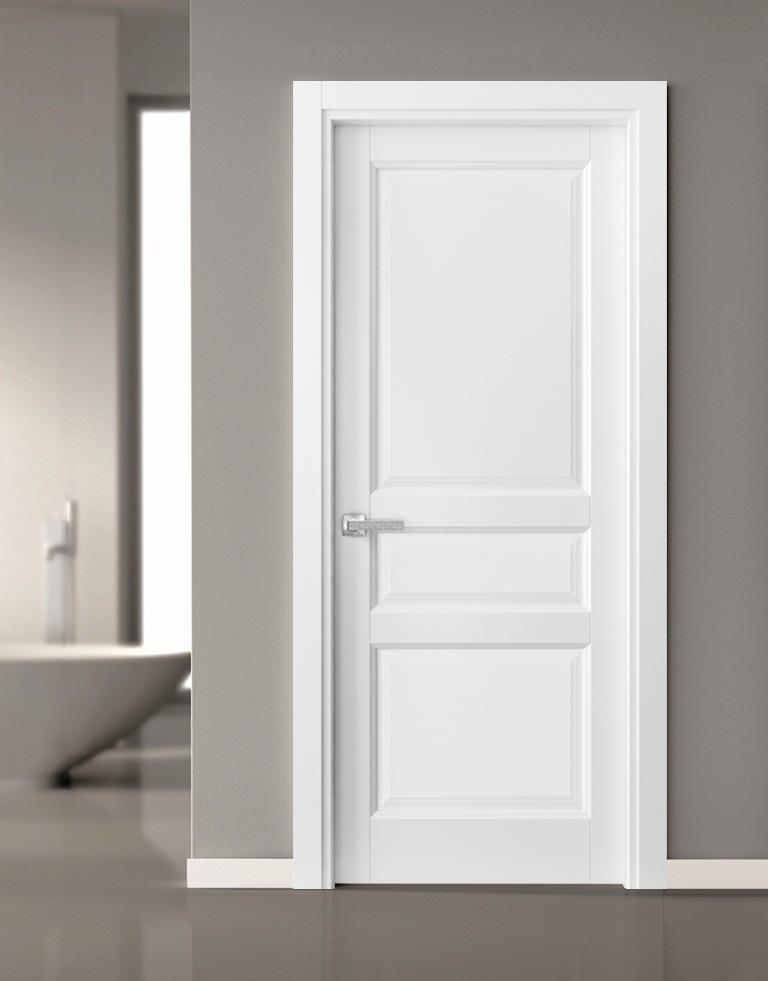 Lucia 31 Swing (Bedroom/Bathroom) door view 4