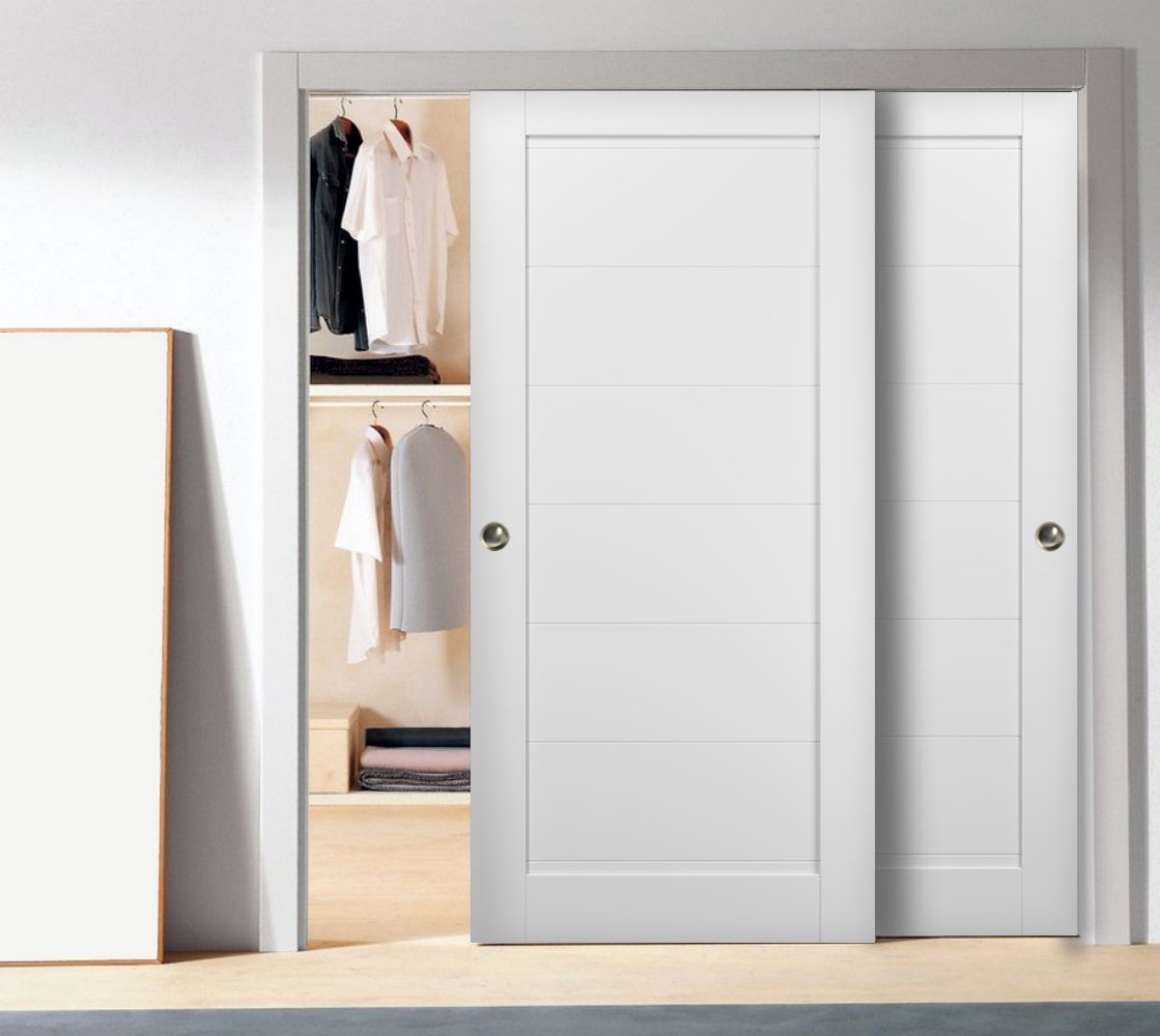 Quadro 4115 Bypass door view 2