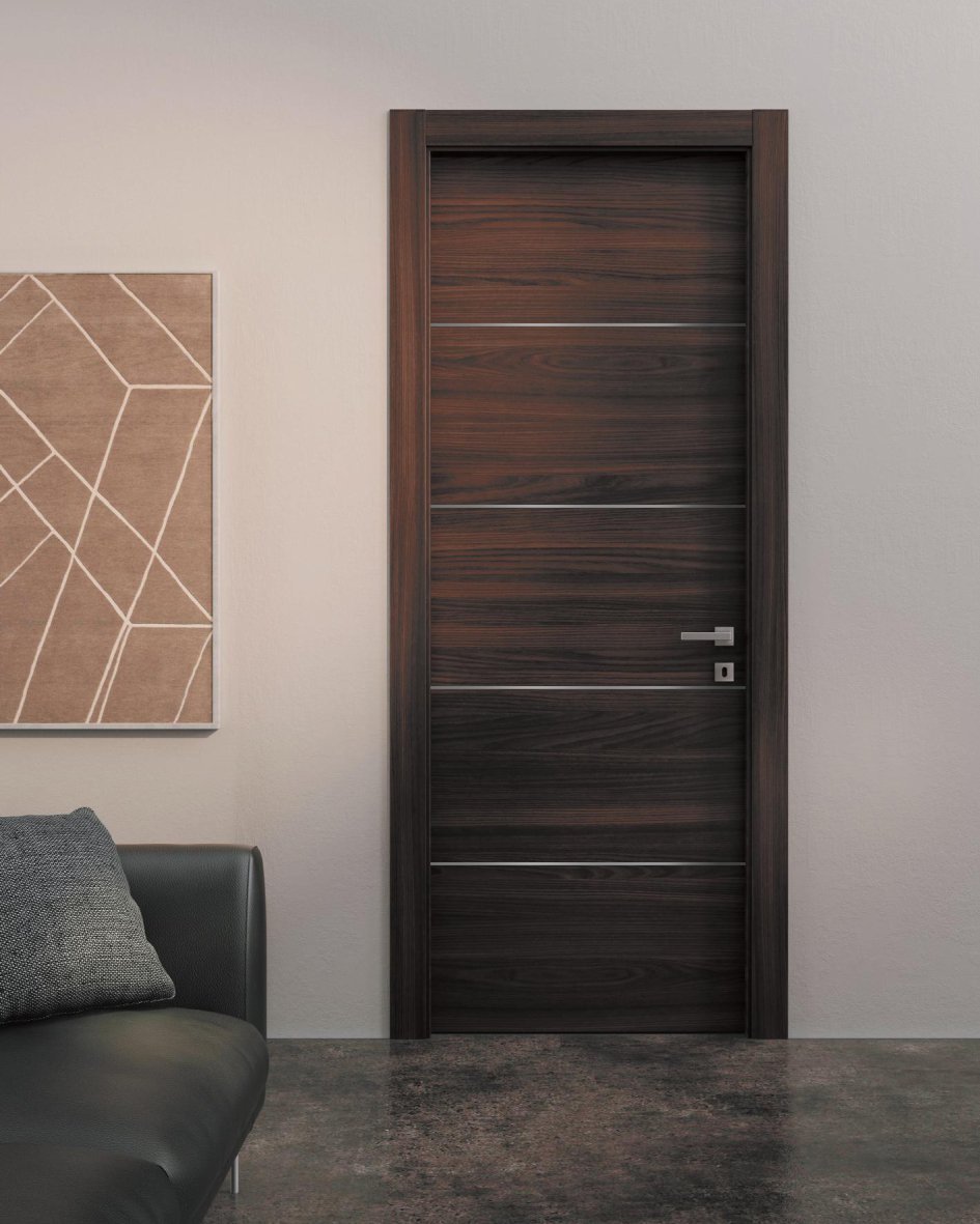 Planum 0020 Swing (Bedroom/Bathroom) door view 6