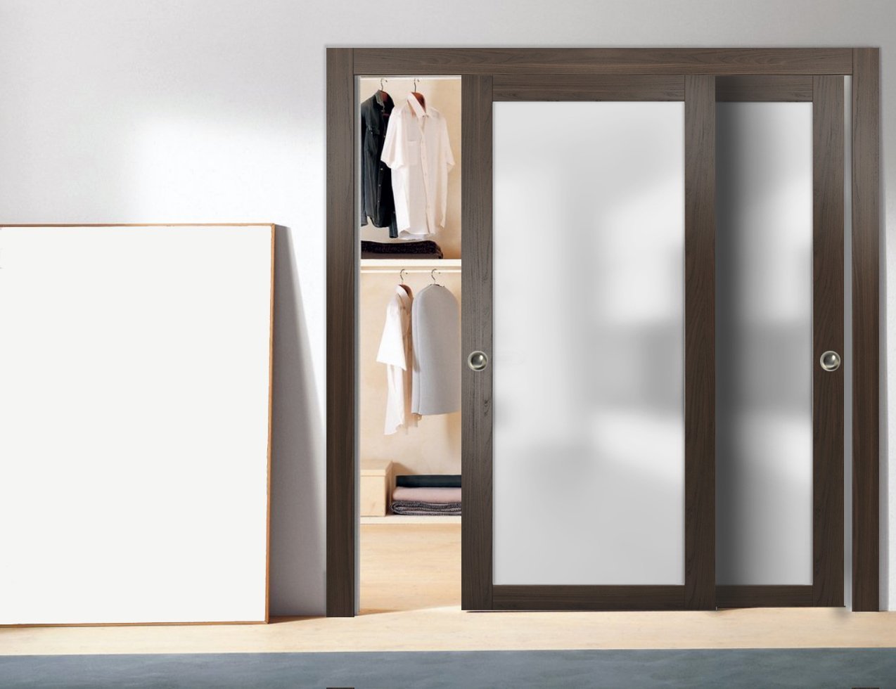Planum 2102 Bypass door view 6