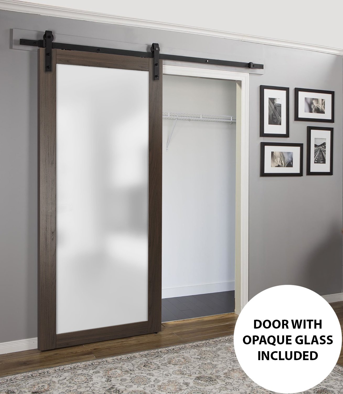 Planum 2102 Barn door view 6