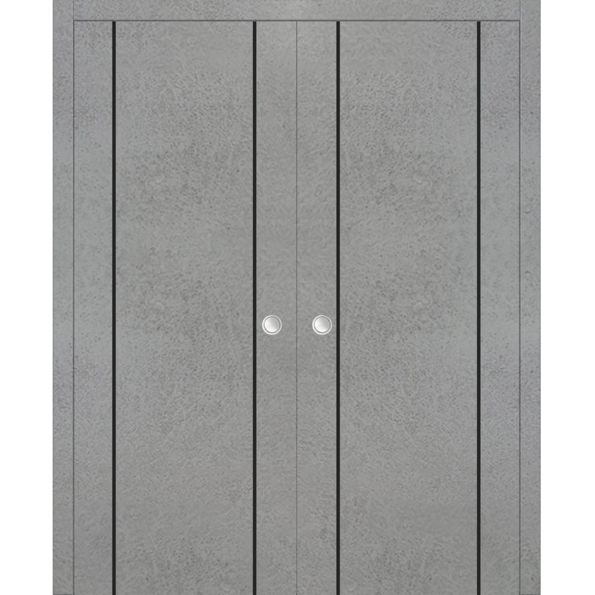 Planum 0017 Double Pocket door — Doors Near Me, Los Angeles