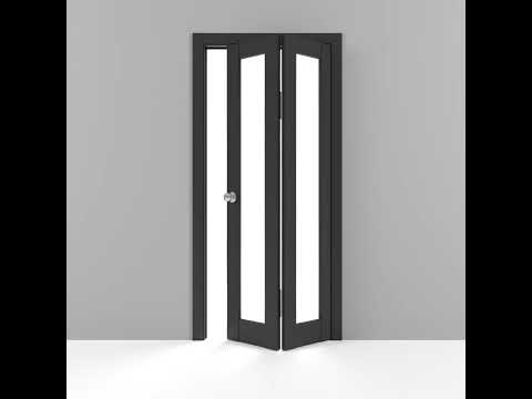 Lucia 2166 Bi-Fold door view 6