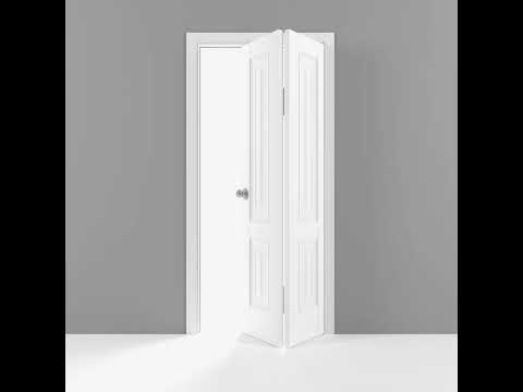 Lucia 8831 Bi-Fold door view 4