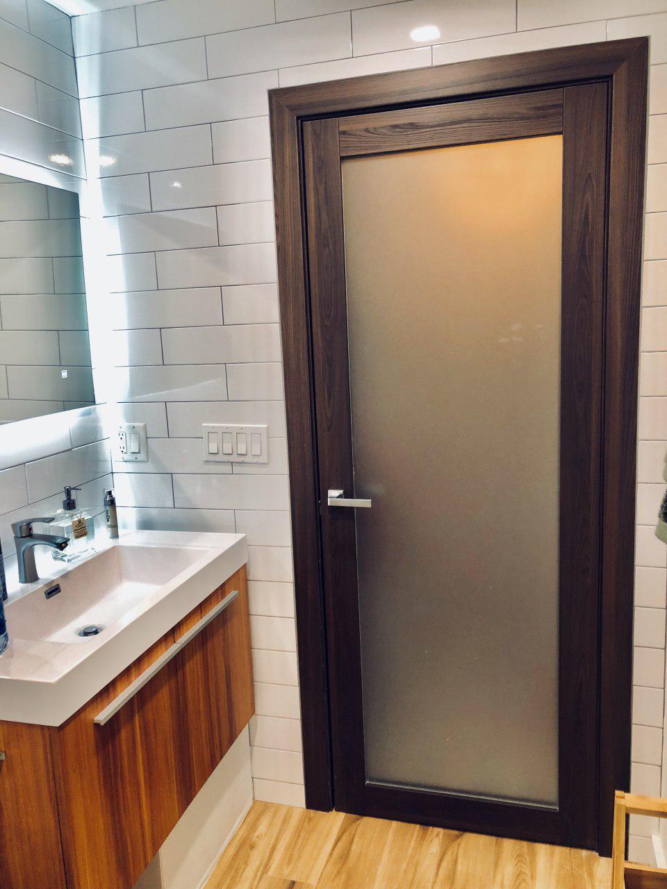 Planum 2102 Swing (Bedroom/Bathroom) door view 6