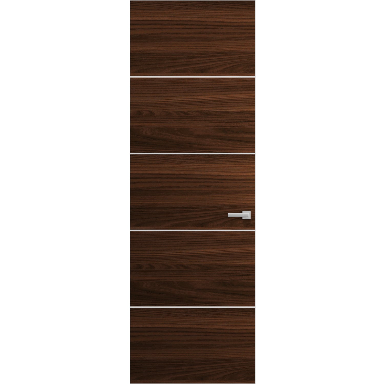 Planum 0020 Frameless door view 5