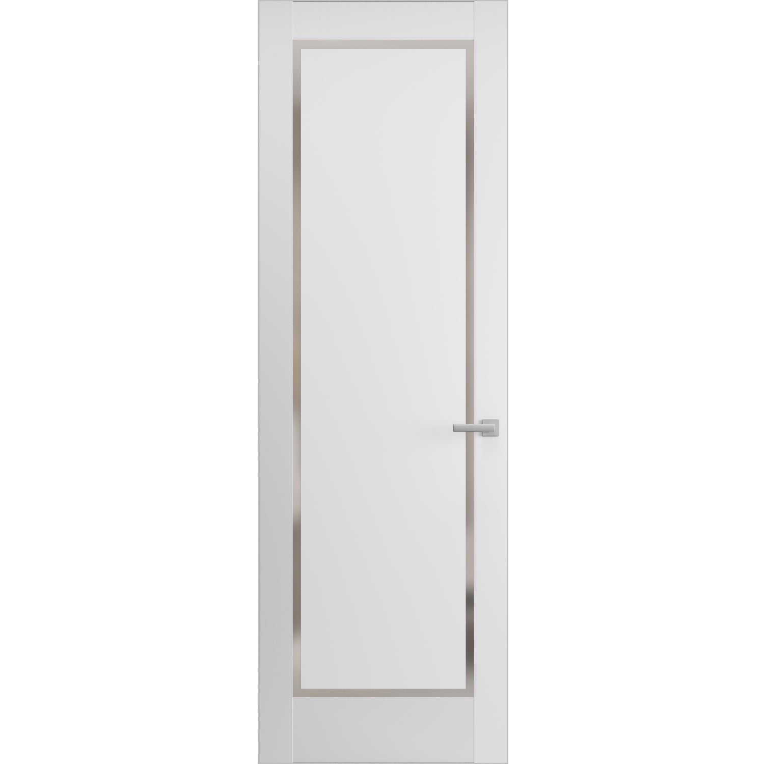 Planum 0888 Frameless door — Doors Near Me, Los Angeles