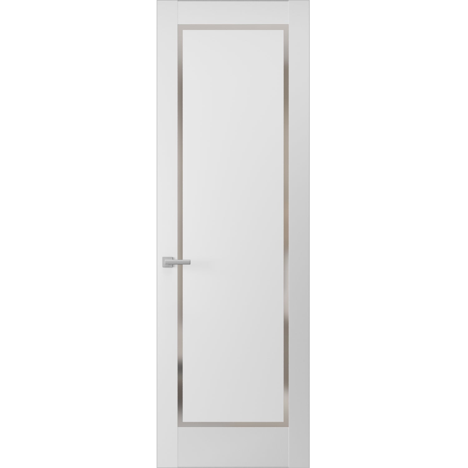 Planum 0888 Frameless door view 4