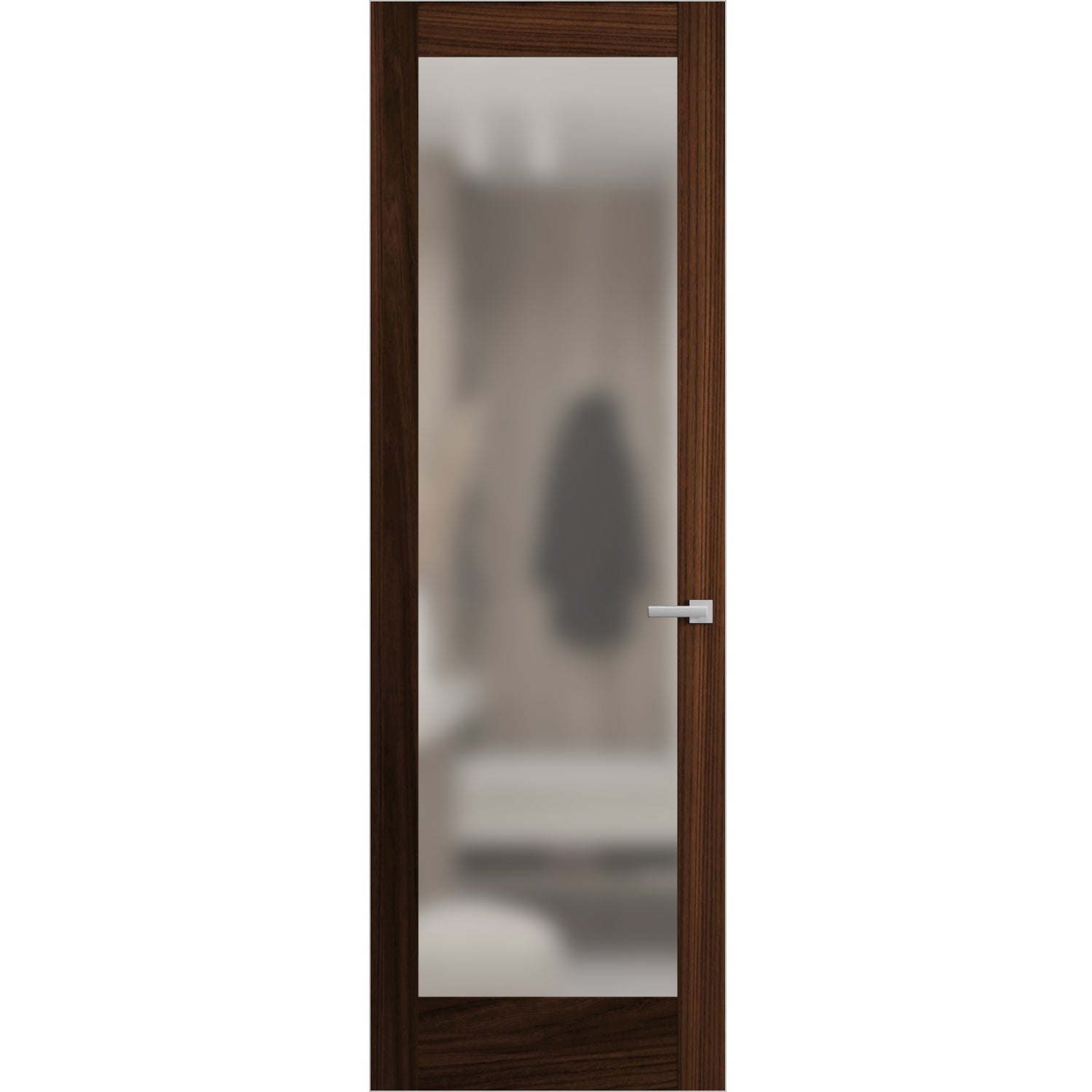 Planum 2102 Frameless door view 5