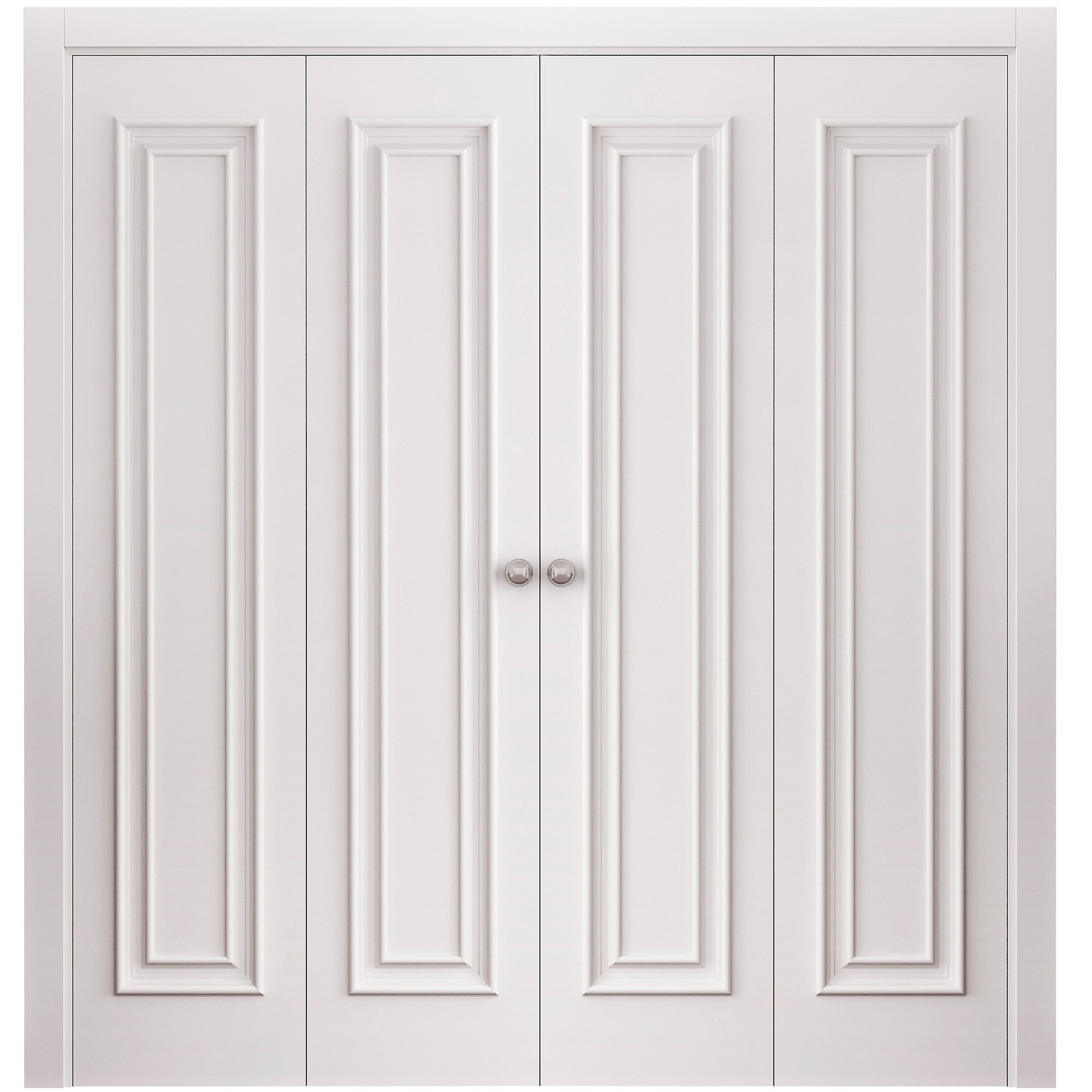 Royal 9811 Double Bi-Fold door — Doors Near Me, Los Angeles