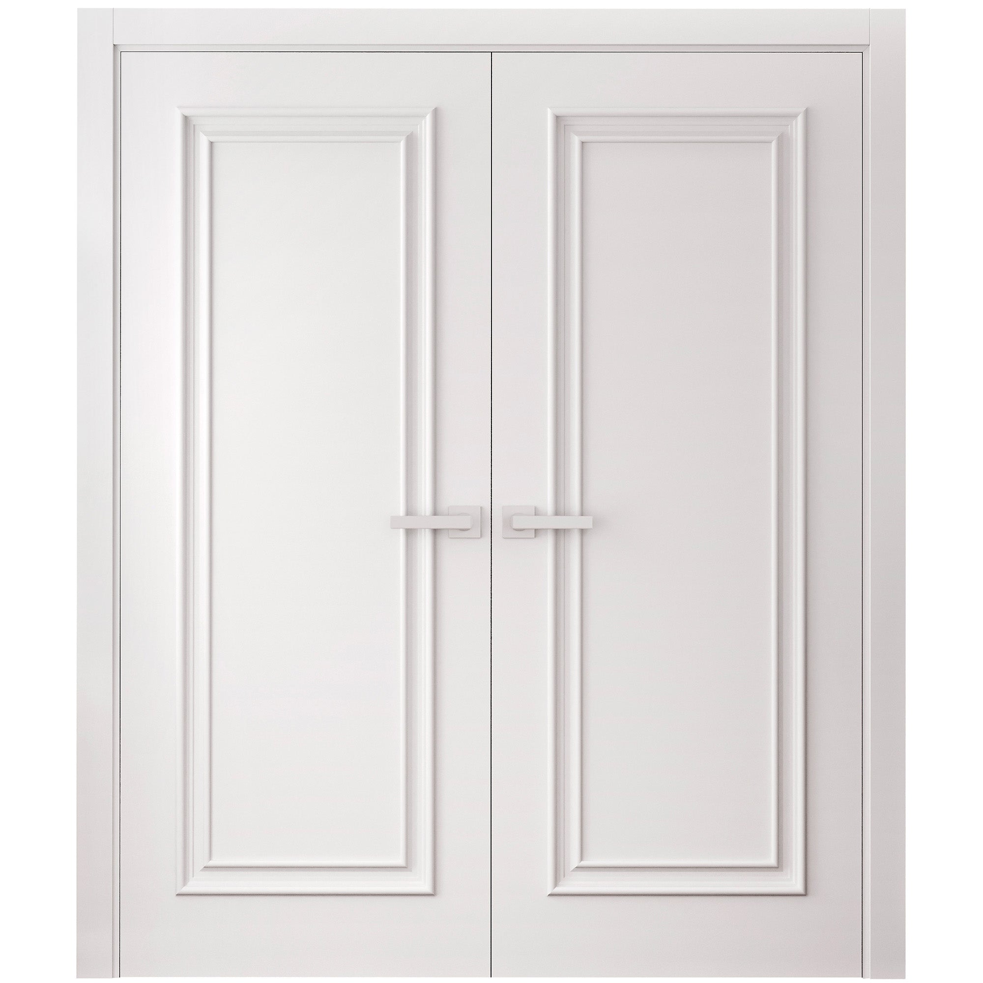 Royal 9811 Double French Swing door — Doors Near Me, Los Angeles
